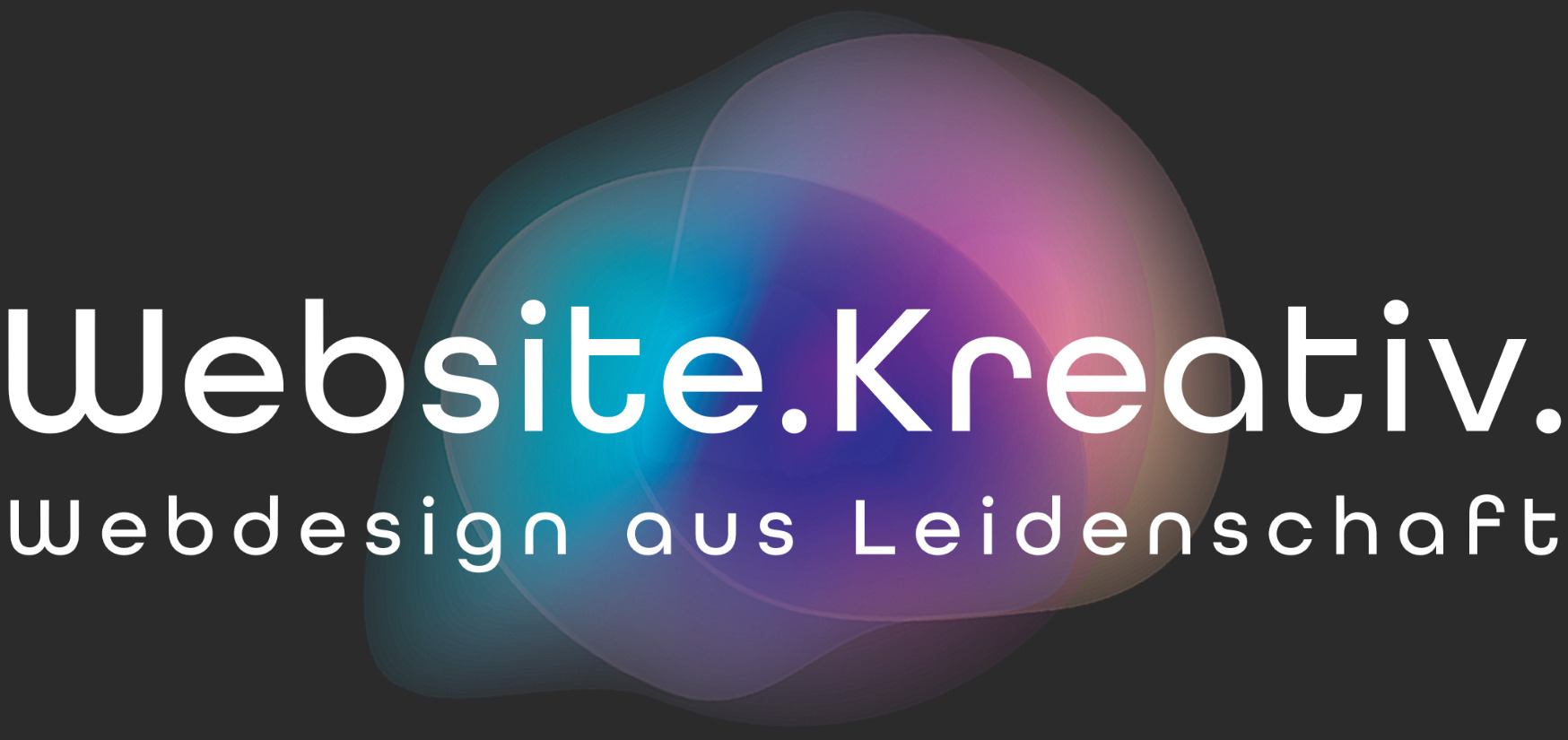 Website Kreativ Webdesign Logo