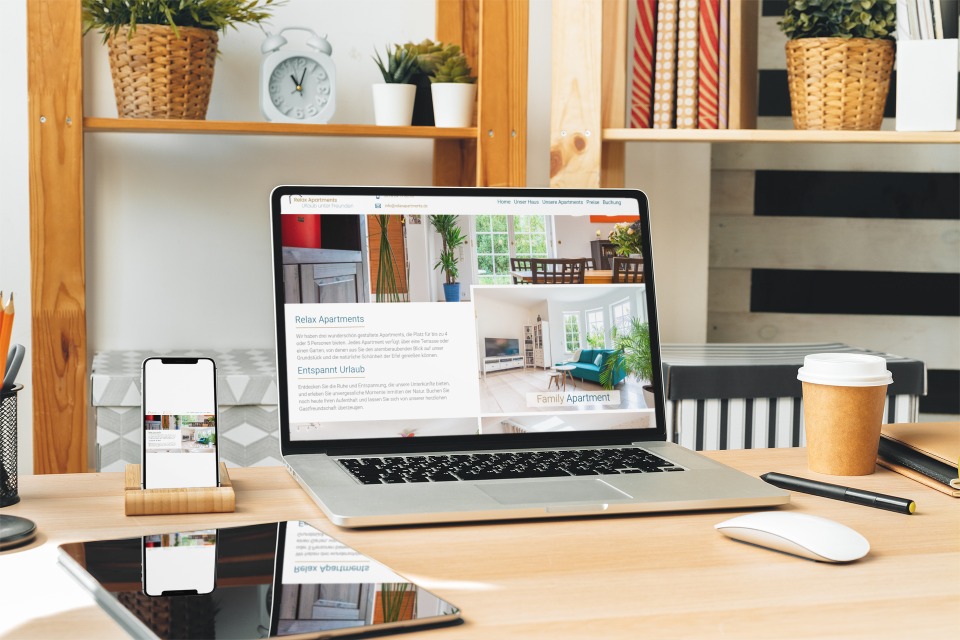 Webdesigner Magdeburg